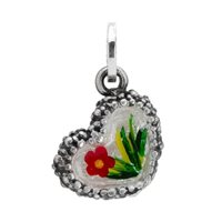 Charm Boccadamo in Argento BPS075 - BPS075